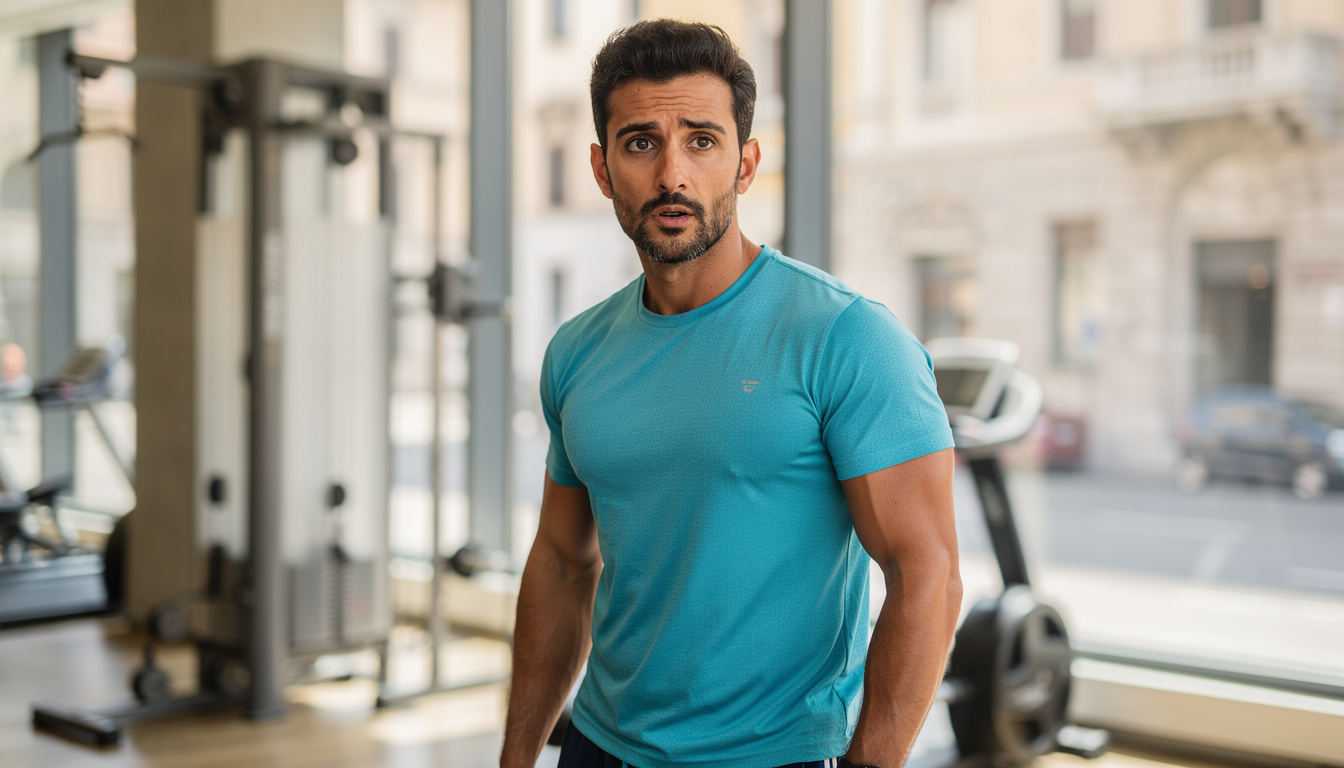 De drie fitness mythes die je moet negeren.