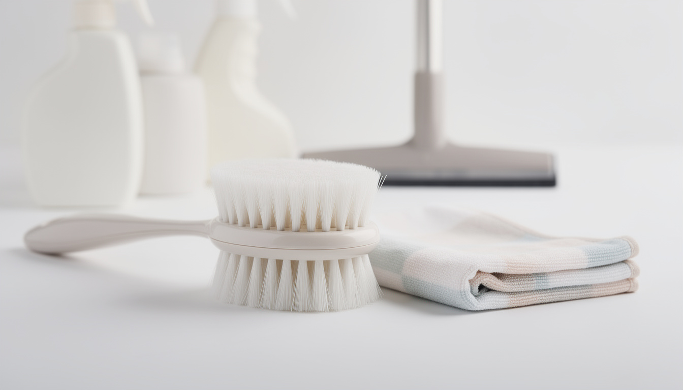 ontdek de enige schoonmaaktool die je echt moet vervangen voor een schoner en gezonder huis. efficiënt, duurzaam en onmisbaar in je schoonmaakroutine.