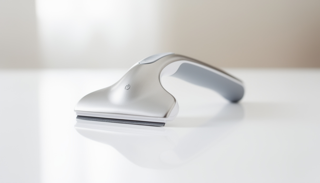 De enige schoonmaaktool die je moet vervangen.