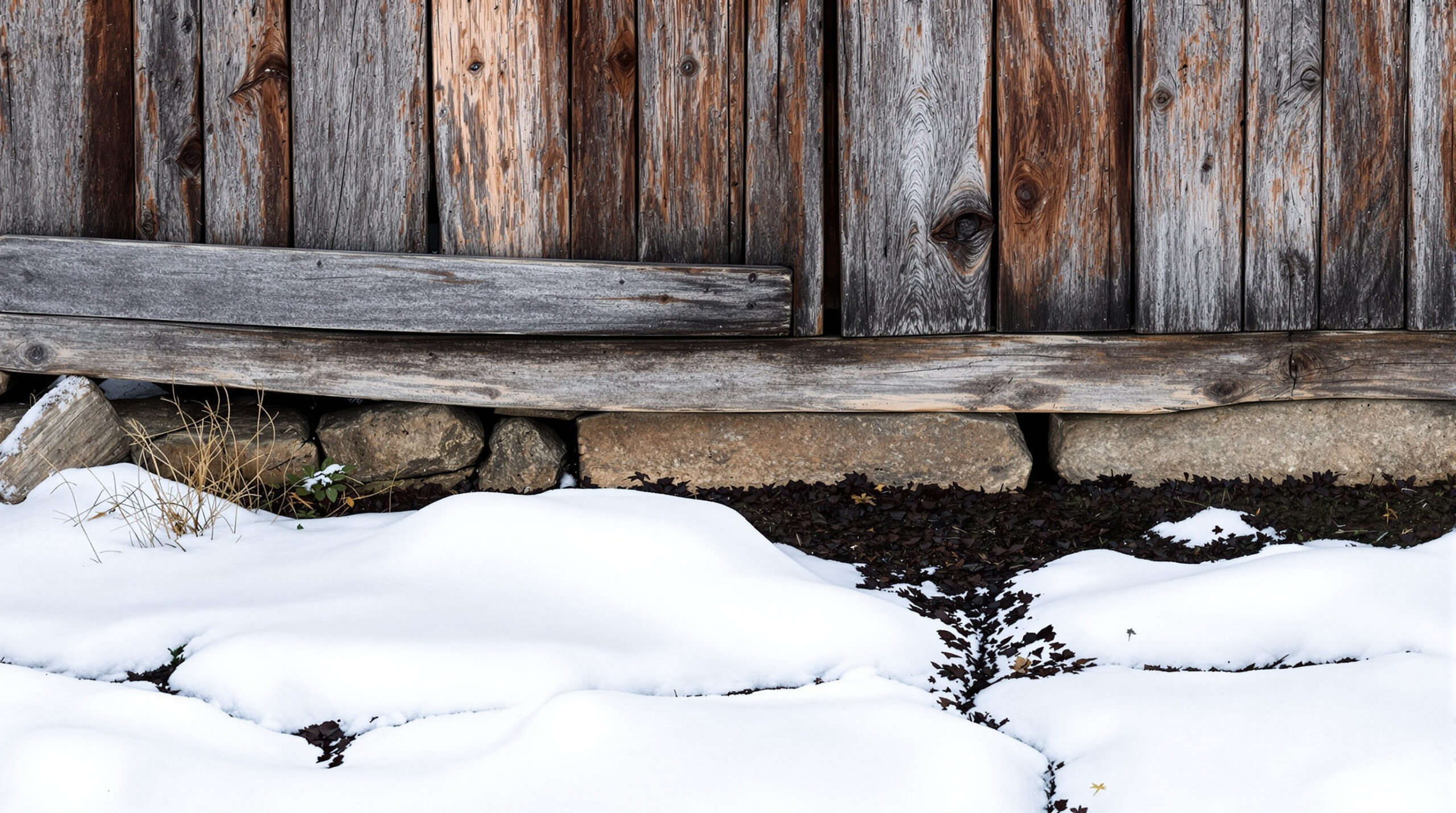 De onzichtbare fout die knaagdieren naar uw tuinhuis lokt tijdens de winter