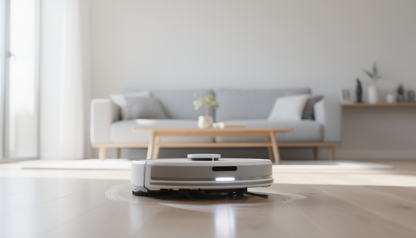 De schoonmaaktechniek voor mensen die een hekel hebben aan schoonmaken.