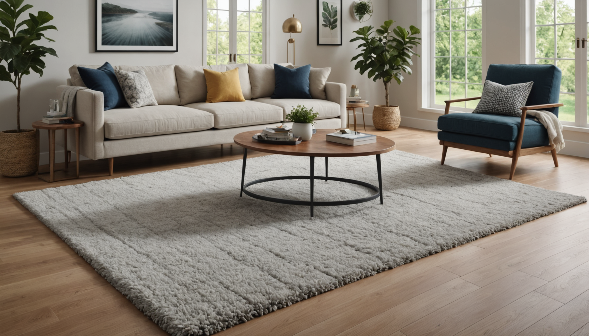 ontdek de beste techniek om vloerkleden stevig op hun plek te houden zonder te schuiven, voor meer veiligheid en comfort in huis.