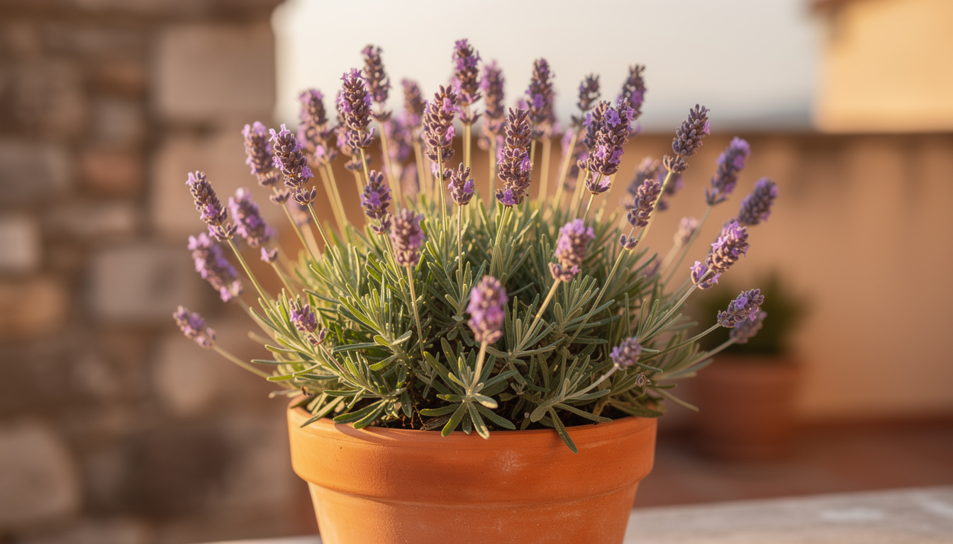 De verrassende plant die je angst vermindert.