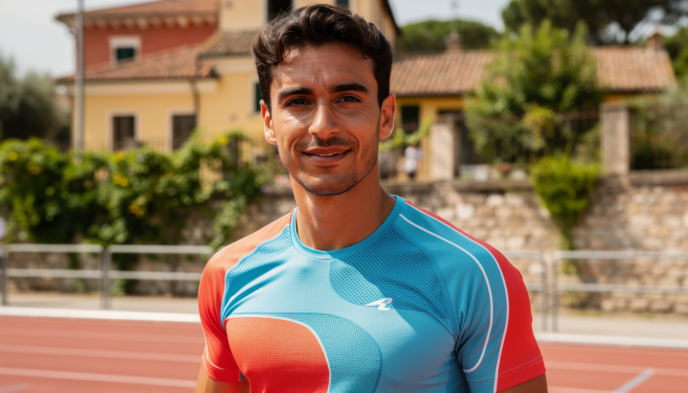 Dit is waarom je sportkleding je prestaties beĆÆnvloedt.