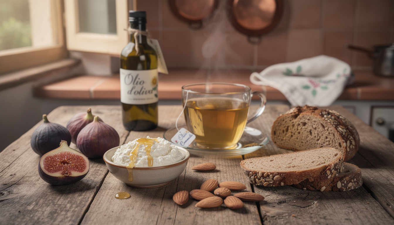 Dit moet je eten voor het slapen gaan voor een diepere slaap.