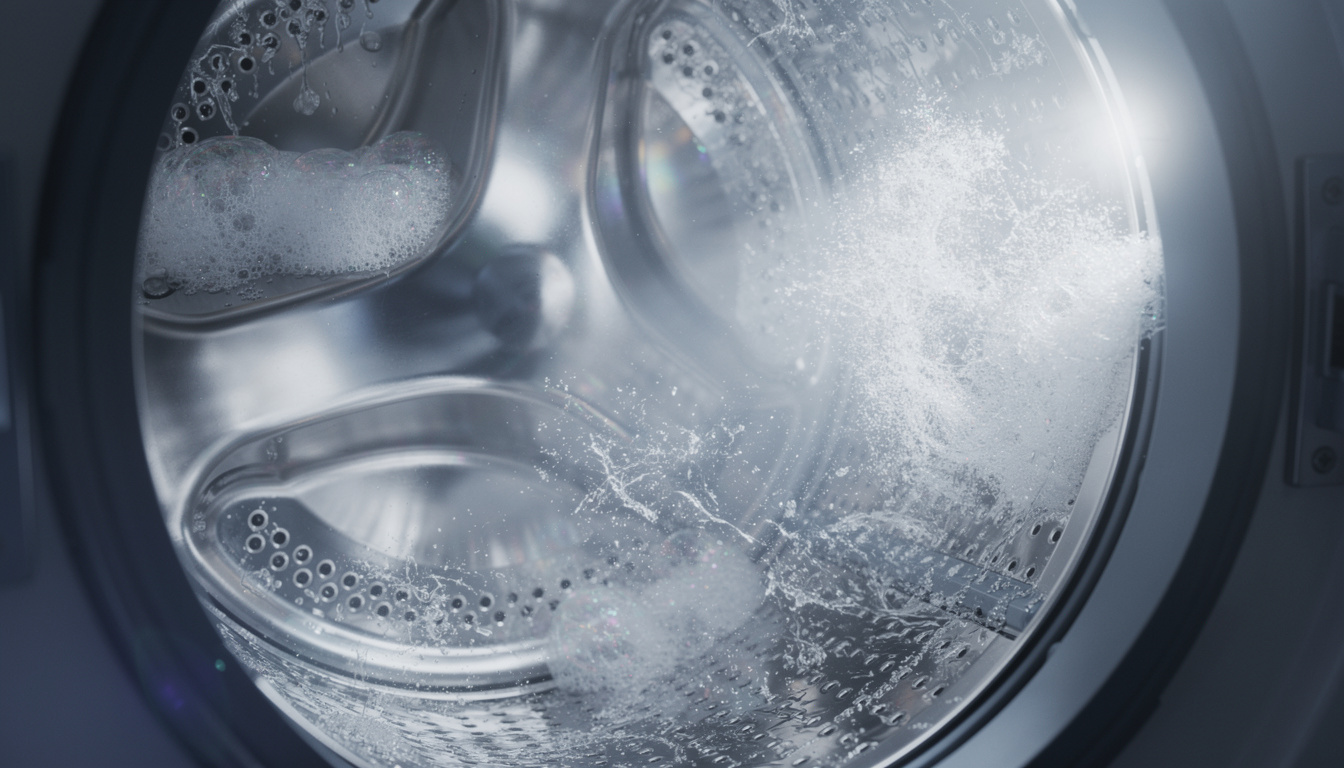 ontdek wat je direct moet schoonmaken in je wasmachine voor een frisse en effectieve wasbeurt. tips en onderhoudsadvies om je apparaat in topconditie te houden.