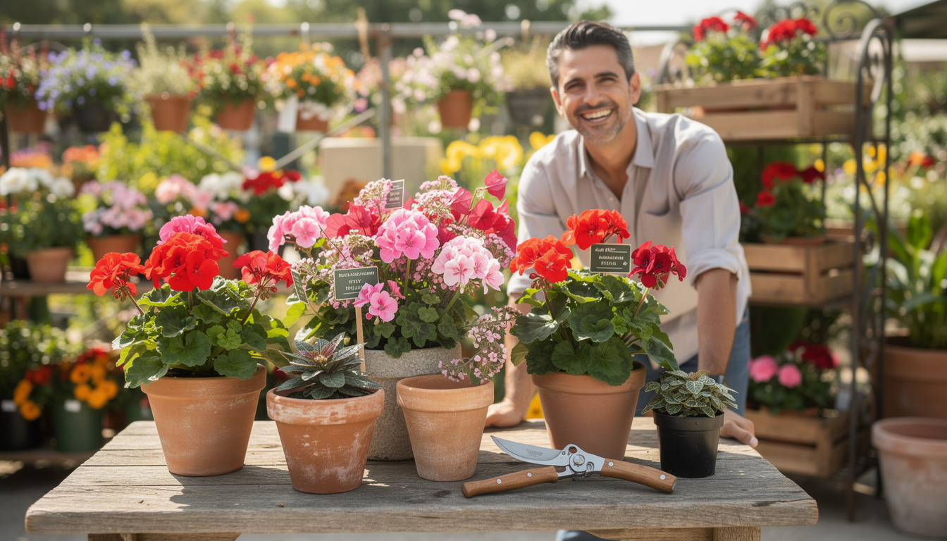 Het item dat je moet kopen in de tuincentra-uitverkoop.
