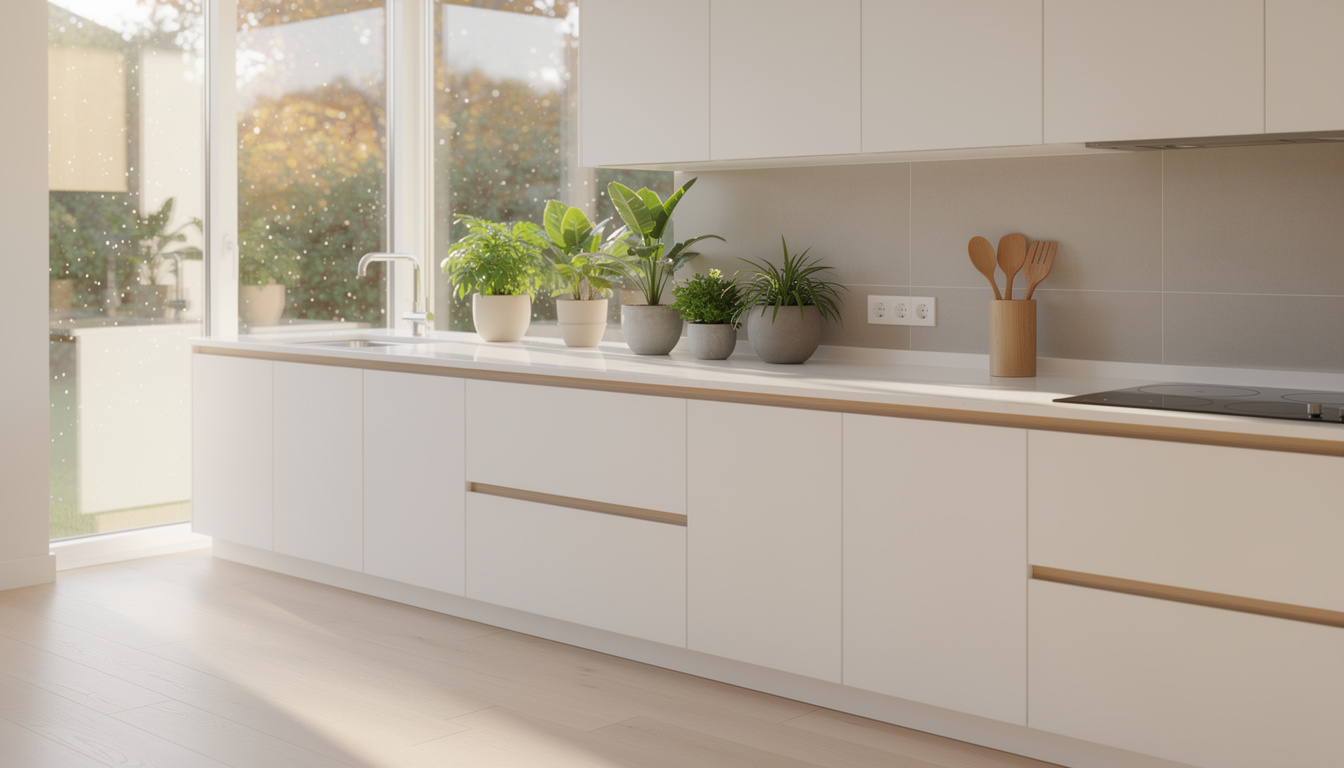 ontdek effectieve tips en methodes om hardnekkige kookgeuren in huis snel en blijvend te verwijderen voor een frisse en aangename sfeer.