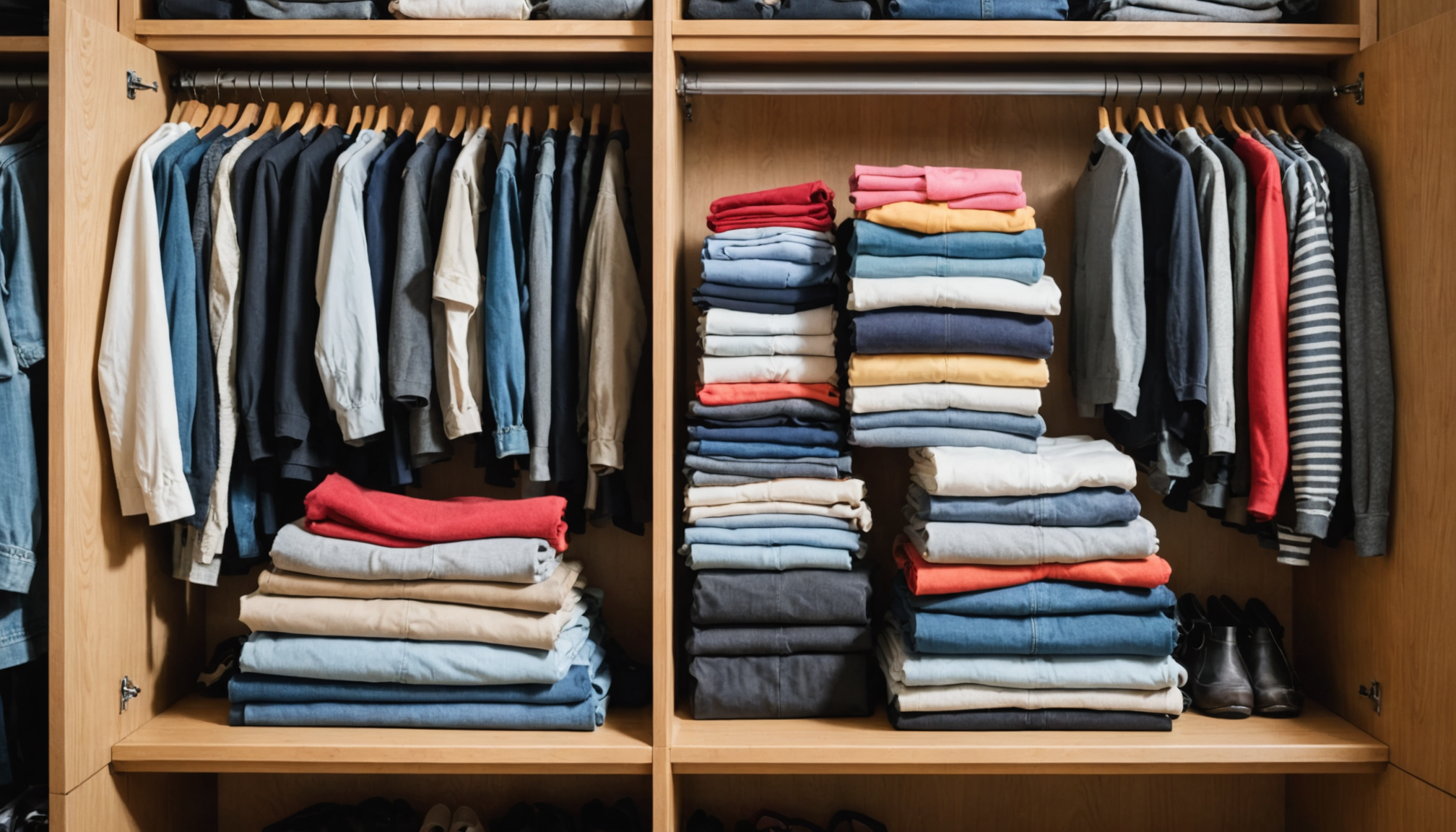 begin het nieuwe jaar fris en georganiseerd door deze 5 dingen weg te gooien. ontdek wat je kunt opruimen voor een opgeruimd huis en een heldere geest.