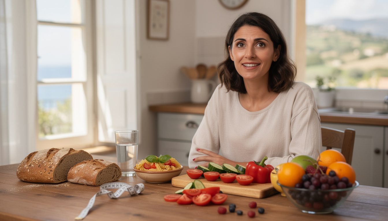 Wat je moet weten over koolhydraten en gewichtsverlies.