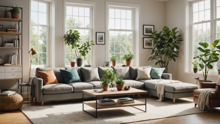 De 5 minuten schoonmaken die je week veranderen.