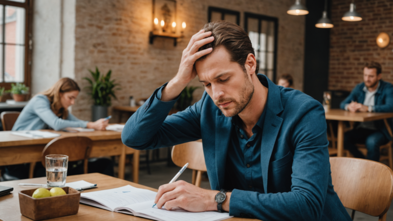 De meest effectieve methode tegen hoofdpijn.