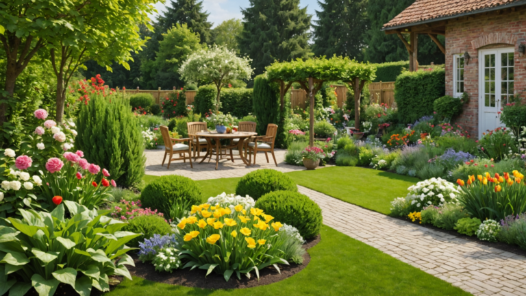 De onmisbare app voor elke tuinier.