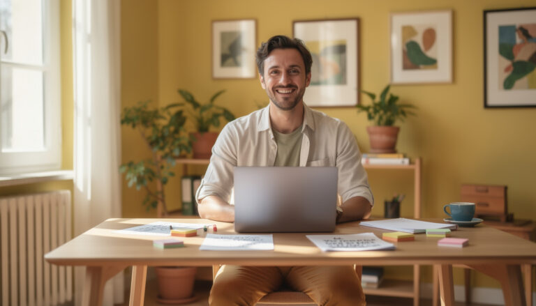 De snelle methode om je motivatie terug te vinden.