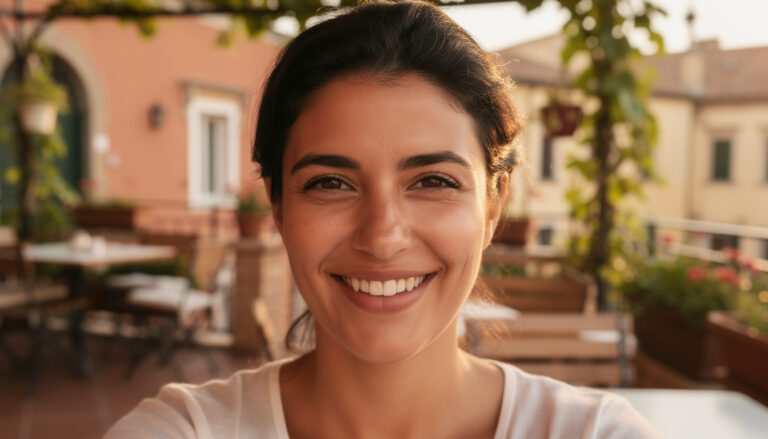 Deze ene gewoonte maakt je veel gelukkiger.