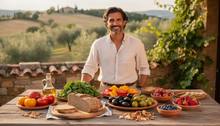 Dit is de beste manier om je bloedsuikerspiegel in balans te houden.