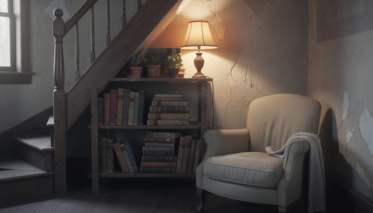 Dit is de viesste plek in je huis die je vergeet.