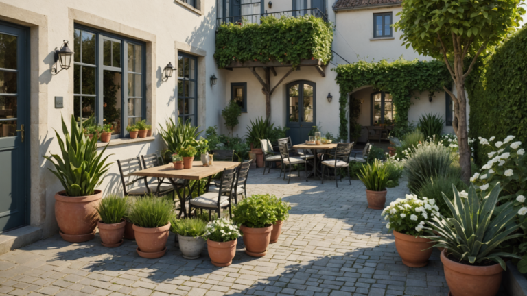 Dit is wat elke planteneigenaar moet doen vóór de vorst.