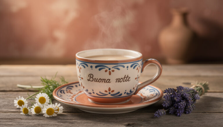 Drink dit warm voor het slapengaan voor een betere nachtrust.