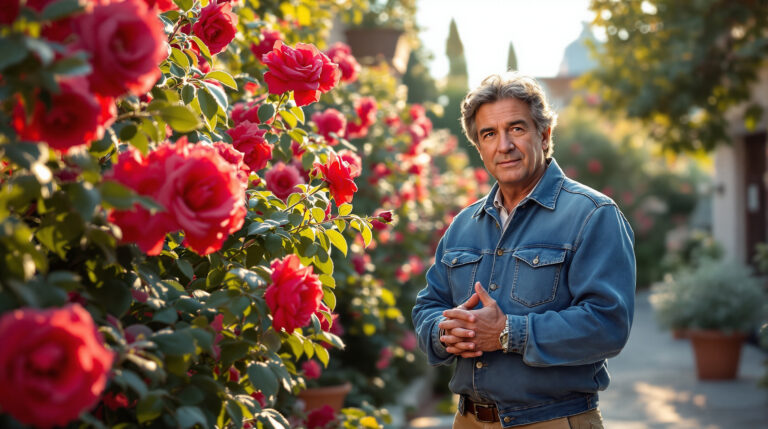 Heeft u rozen in de tuin? Voorkom dan deze fatale fout voor de eerste vorst