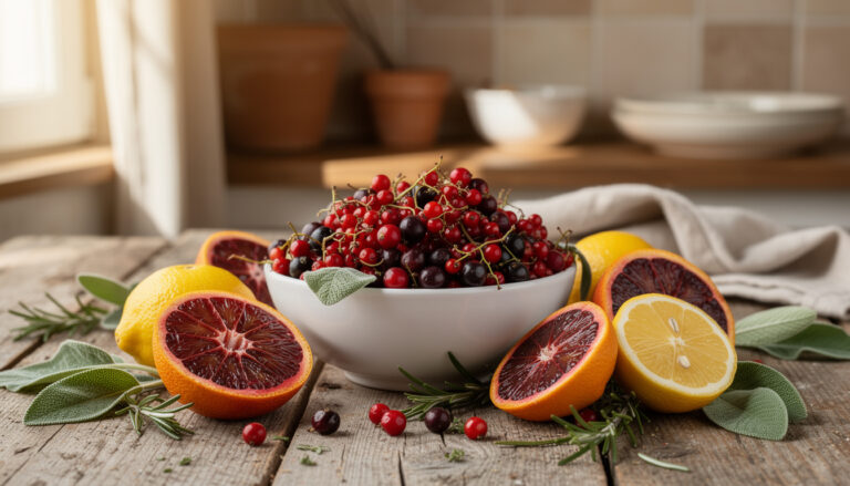 Het geheime superfood dat je immuunsysteem boost in de winter.