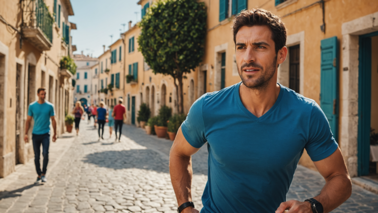 Hoe je na de feestdagen snel weer in vorm komt.