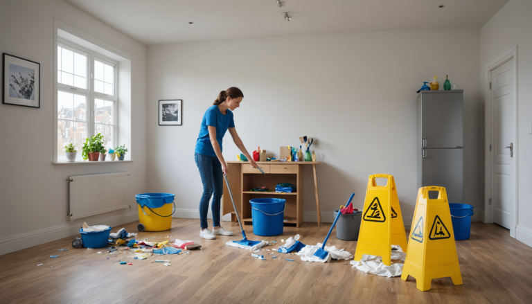 Opruimen: gooi deze 5 dingen weg voor het nieuwe jaar.