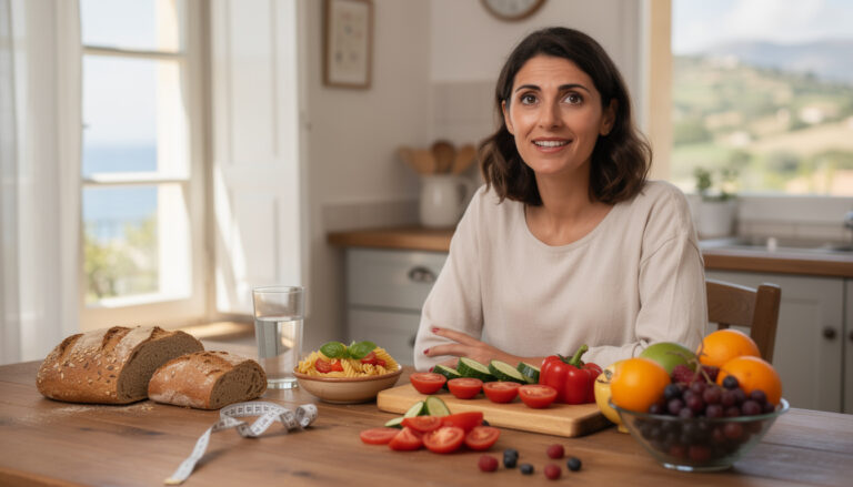 Wat je moet weten over koolhydraten en gewichtsverlies.