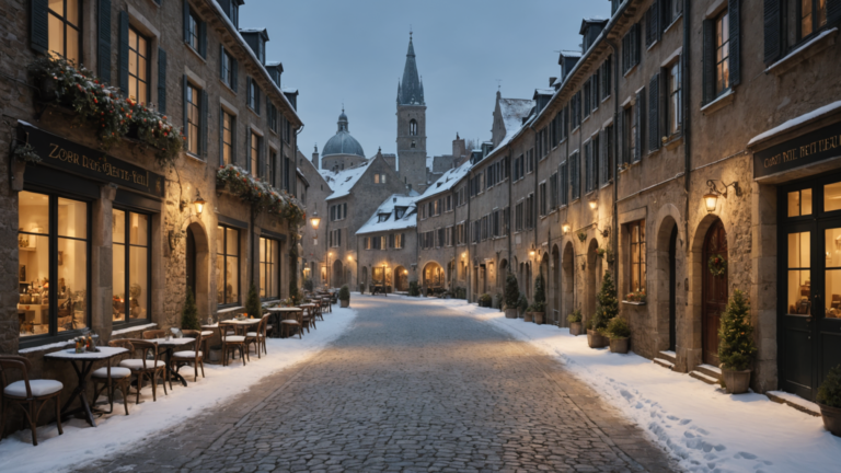 Zorg dat je deze winter niet te veel binnen blijft.